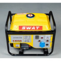 Generator curent pe benzina SWAT 1500W, 3CP, priza 220V si 12V