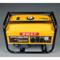Generator curent pe benzina SWAT 3500W, 7CP, 208cc, priza 220V x2 si 12V