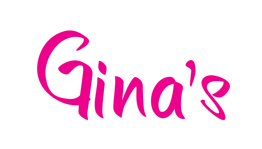 Ginas