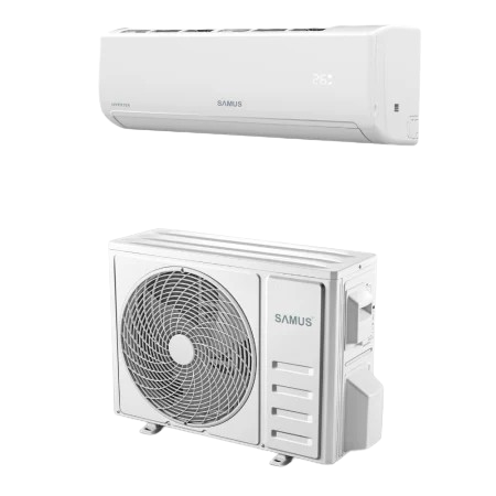 Climatizare & sisteme de incalzire