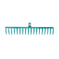 Grebla Broman metal cu 18 dinti drepti