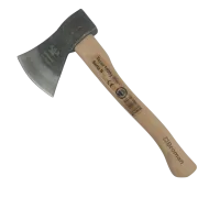 Topor Broman 1000 g, forjat, coada 40 cm