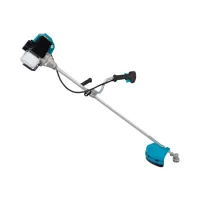 Motocoasa Broman Profesional 6000+, 5200 CC, 8 CP, 6000 RPM, cu 7 accesorii incluse