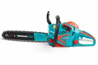 Drujba benzina 6100+, lama 38 cm, tehnologie Easy Start