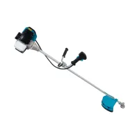 Motocoasa pe benzina Broman Profesional 5900+, 7.8 Cp, 4 accesorii incluse