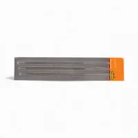 Set 3 pile pentru drujba 4.8 mm