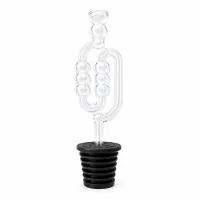 Dop cu serpentina pentru damigeana 25/50 L