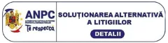 Soluționarea alternativă a litigiilor