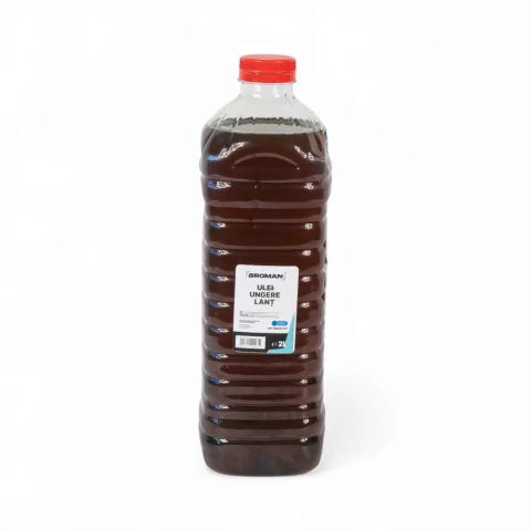 Ulei motor, Broman, 2 L, ungere lant, protectie uzura