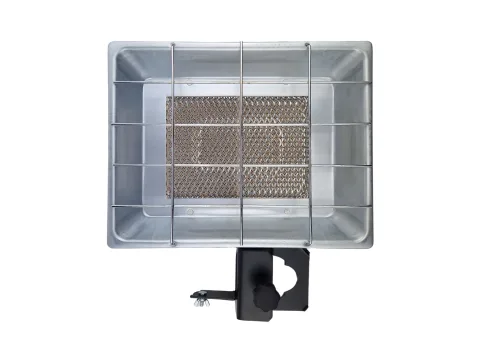 Încălzitor mare, 1200W, pentru spații generoase