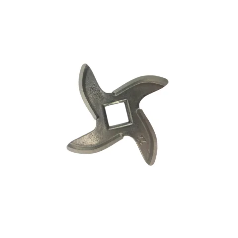 Cutit masina de tocat carne nr. 22, semi inox