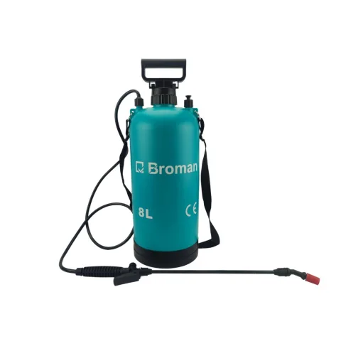 Pompa de stropit manuala Broman 8 L