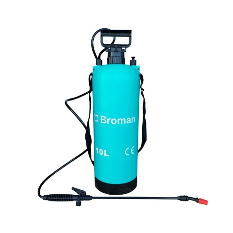 Pompa de stropit manuala Broman 10 L