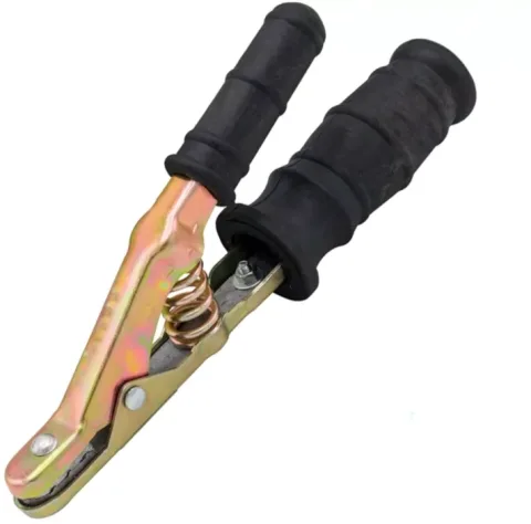 Cleste electrozi 600A pentru sudura