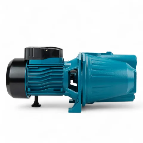 Pompa Apa Broman, CUPRU, Jet100, 1800w, 2 CP