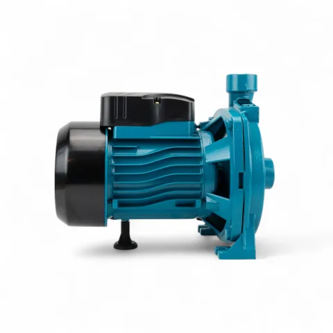 Pompa de apa Broman CPM158 Lazio Mare, 1000 W, debit 3000 l/h, inaltime refulare 38 m