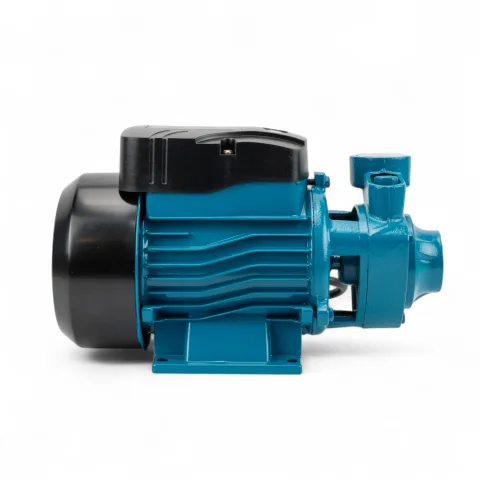 Pompa de apa QB60, 400w, 2100 l/h, iesire 1'