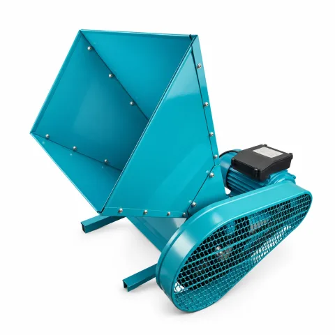 Zdrobitor electric de fructe, 280 kg/ora