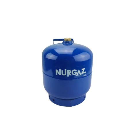 Butelie gaz Nurgaz 5l fara arzator