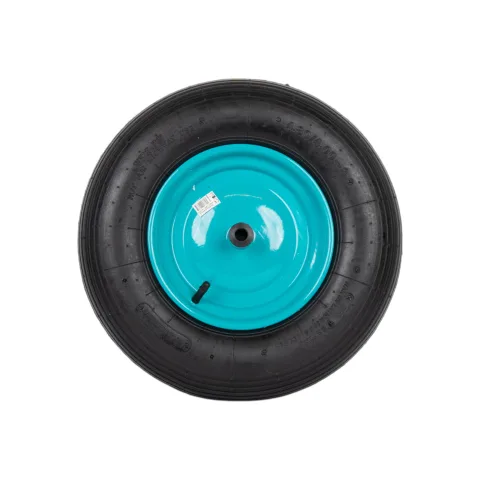 Roata Cu Bucsa 4.00-8, Ax 14