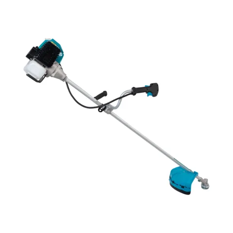 Motocoasa Broman Profesional 6000+, 5200 CC, 8 CP, 6000 RPM, cu 7 accesorii incluse