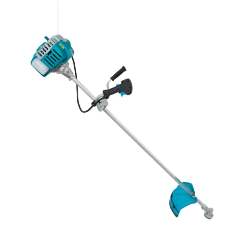 Motocoasa Broman 6500+, 9 Accesorii, 8.7 CP, 9000 RPM, 5200 CC,6500W, cu motor in 2 timpi