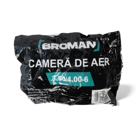 Camera de aer 3.50/4.00-6