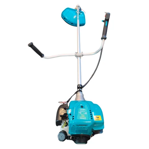 Motocoasa Broman Profesional 8000+, 9.8 Cp, accesorii incluse