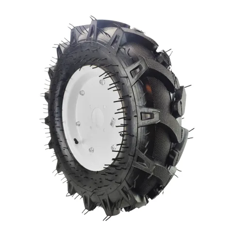 Roata cu flansa 6.00-12, pentru tractor si motocultor