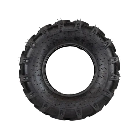 Anvelopa/Cauciuc si camera pentru roata motosapa si motocultor 6.00-12