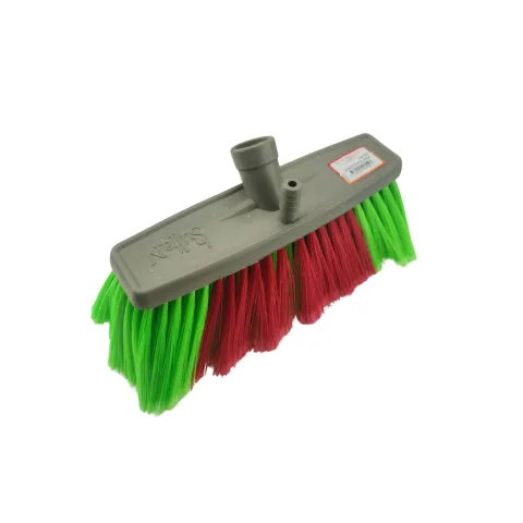 Perie auto cu adaptor, 20cm