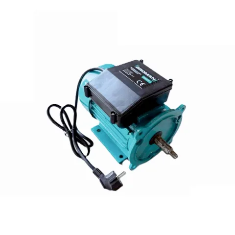 Motor electric 1.1kW 1000W monofazat 220V 3-3.5-4