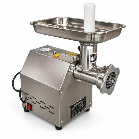 Masina de tocat carne cu motor, MK3000
