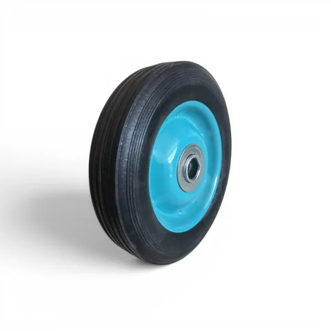 Roata bruta 150 mm
