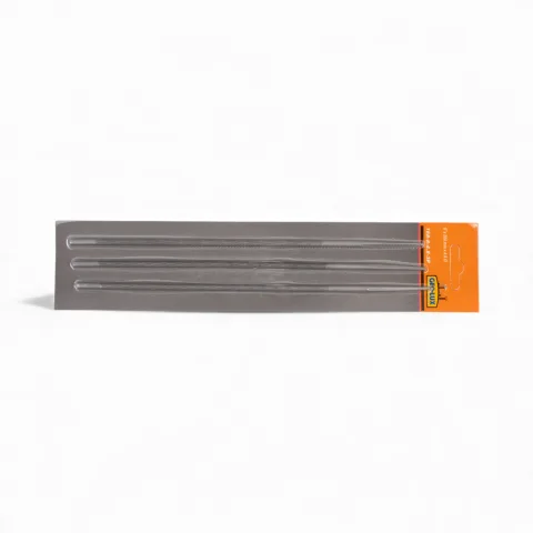 Set 3 pile pentru drujba 4.8 mm
