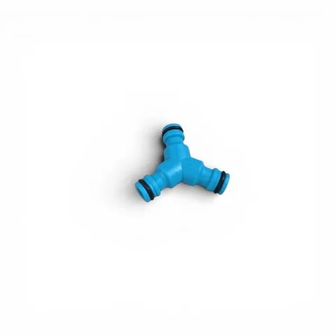 Mufa Broman conector Y, tip mufa rapida