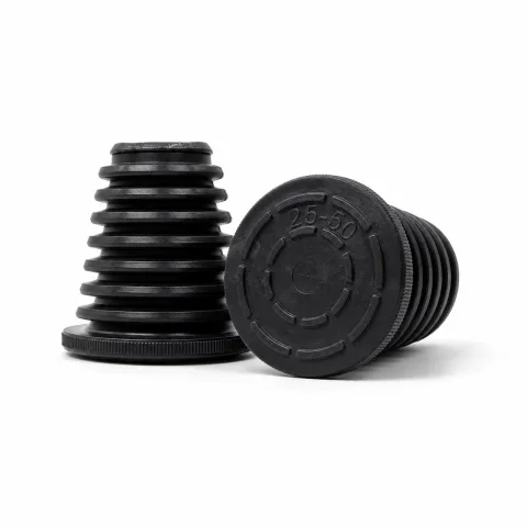 Dop cauciuc pentru damigeana 25/50 L
