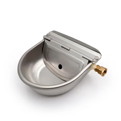 Adapatoare din inox cu plutitor 2.5 L
