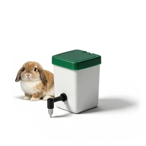 Adapatoare iepuri 0.5L