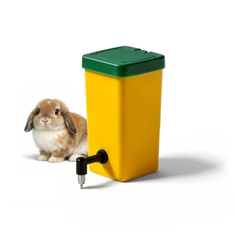 Adapatoare iepuri 1L
