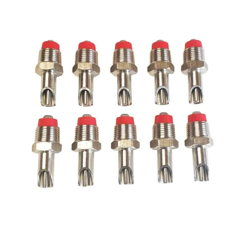 Adapatoare pentru suine tip suzeta M7 (set 10 buc)