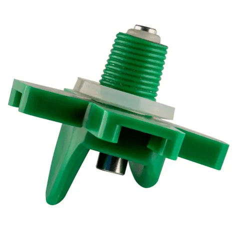 Adapatori (Niplu), pentru pasari, DIY5D, set 5 buc