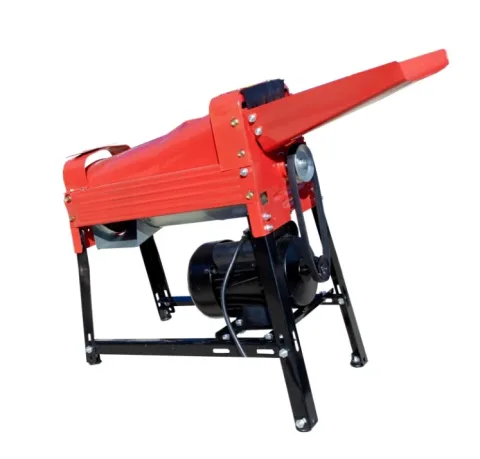 Batoza de porumb model APK-10, 2Kw, 2850RPM, productivitate 2000kg/h