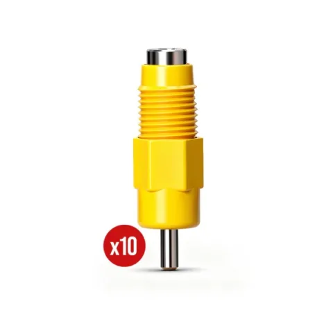 Adapatoare cu niplu A101 (set 10 buc)