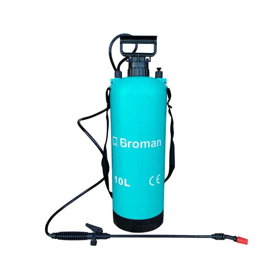 Pompa de stropit manuala Broman 10 L