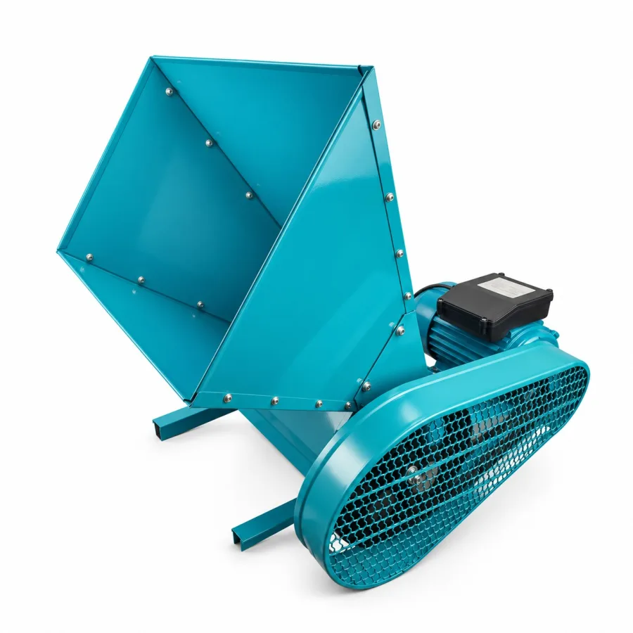 Zdrobitor electric de fructe, 280 kg/ora
