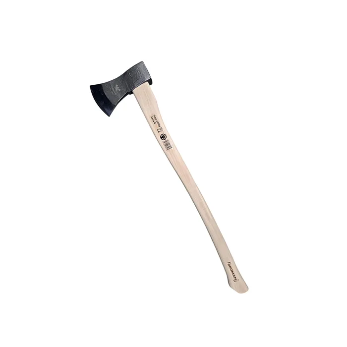 Topor Broman 2000 g, forjat, coada 80 cm