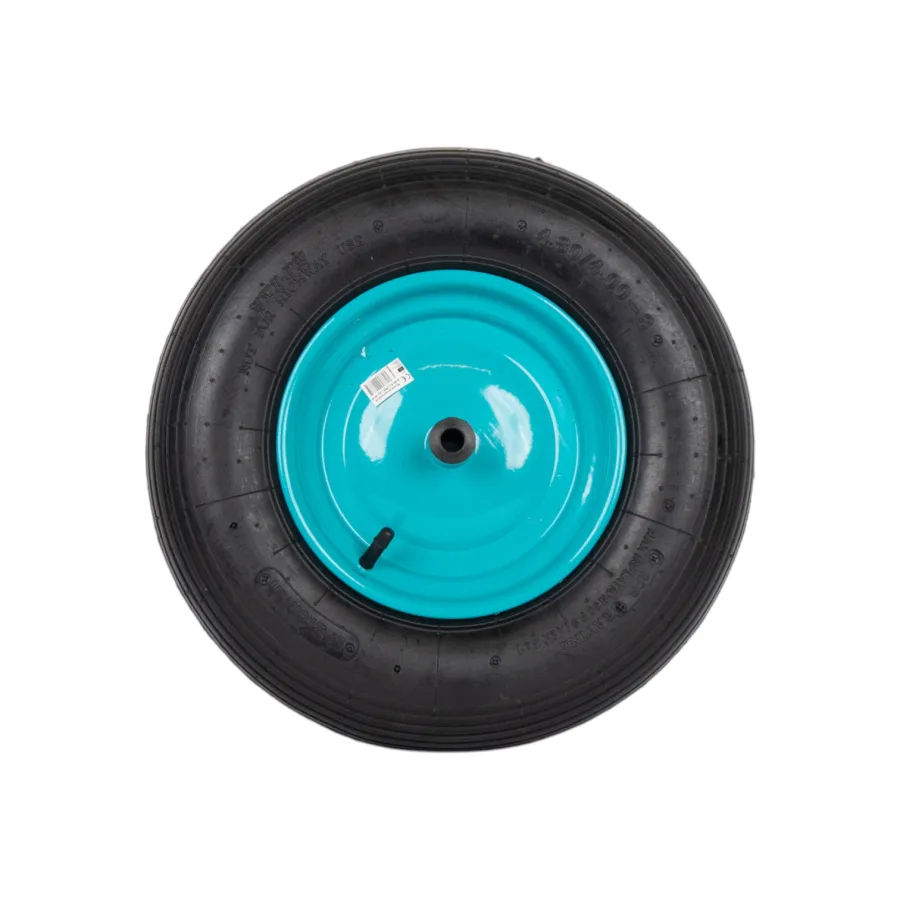 Roata Cu Bucsa 4.00-8, Ax 14