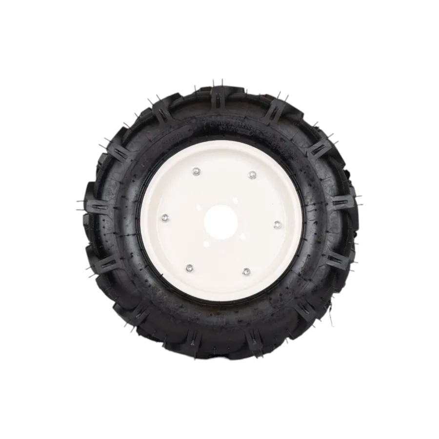 Roata Motosapa/Motocultor 5.00-12