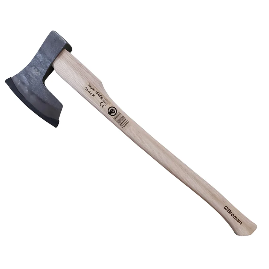 Topor Broman de 1500 gr